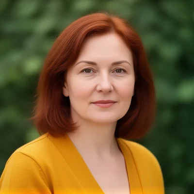 Тамара Гусева