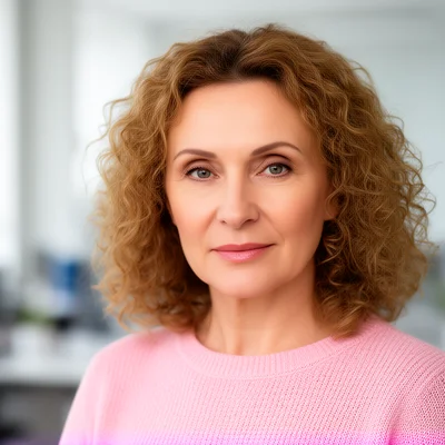 Татьяна Макарова