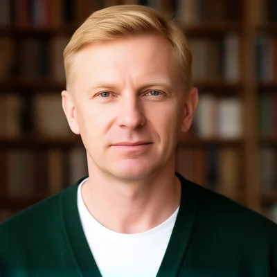 Тимур Орлов