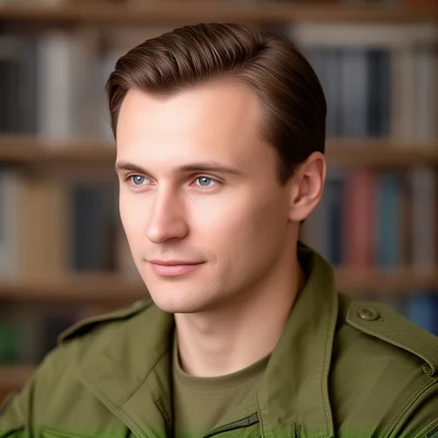 Валерий Фёдоров