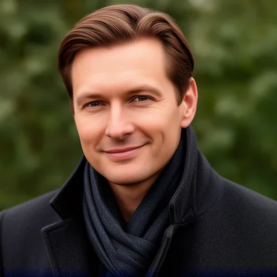 Виктор Сидоров