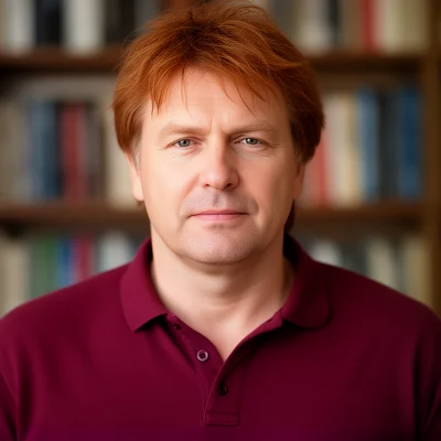 Владислав Казаков