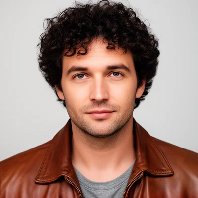 Юрий Петров